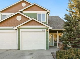 802 Waterglen Dr #L52, Fort Collins, CO 80525