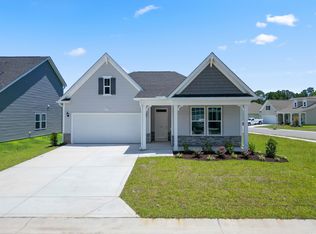 1152 NW Calabash Station Boulevard Belair LOT 139-225PE013, Calabash, NC 28467