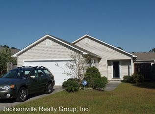 2012 Heritage Ln, Jacksonville, NC 28546