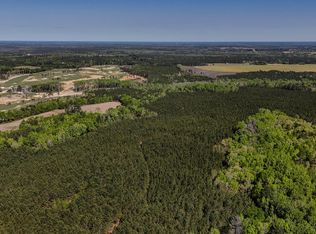 0 Red Hill Rd, Bishopville, SC 29010