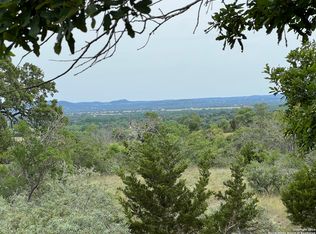 TRACT 98 Winans Creek Rd, Bandera, TX 78003