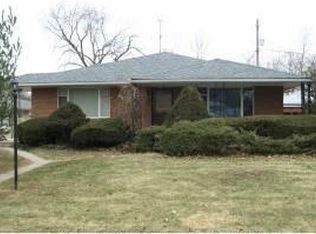 704 Fairlawn Dr, Columbus, OH 43214