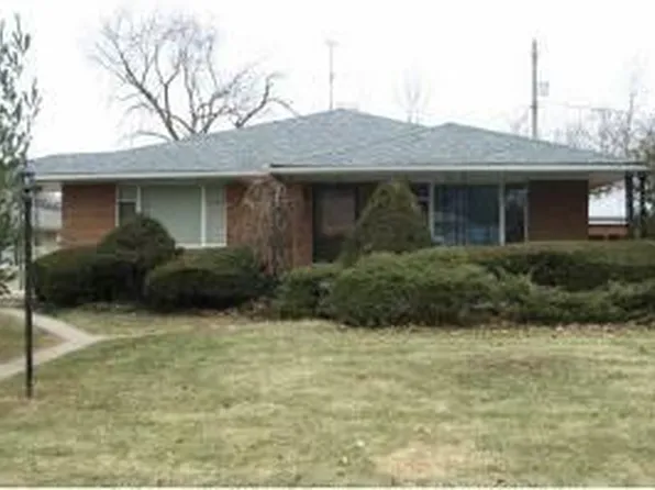 704 Fairlawn Dr, Columbus, OH 43214