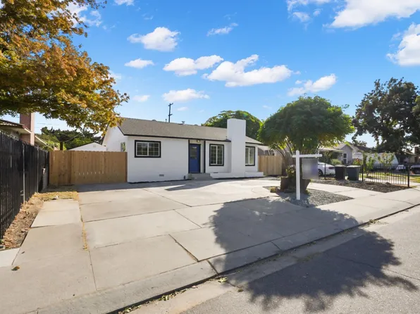 1208 Mayette Ave, Modesto, CA 95351