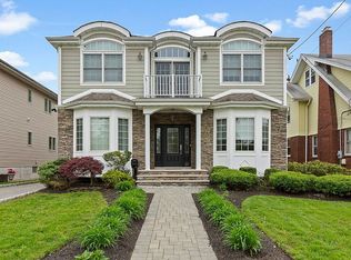 187 Prospect Pl, Rutherford, NJ 07070