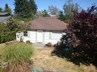 9920 31st Ave SW, Seattle, WA 98126