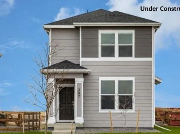 335 Fiord Way, Severance, CO 80550