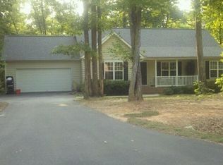 305 Bee Balm Ct, Chapel Hill, NC 27302