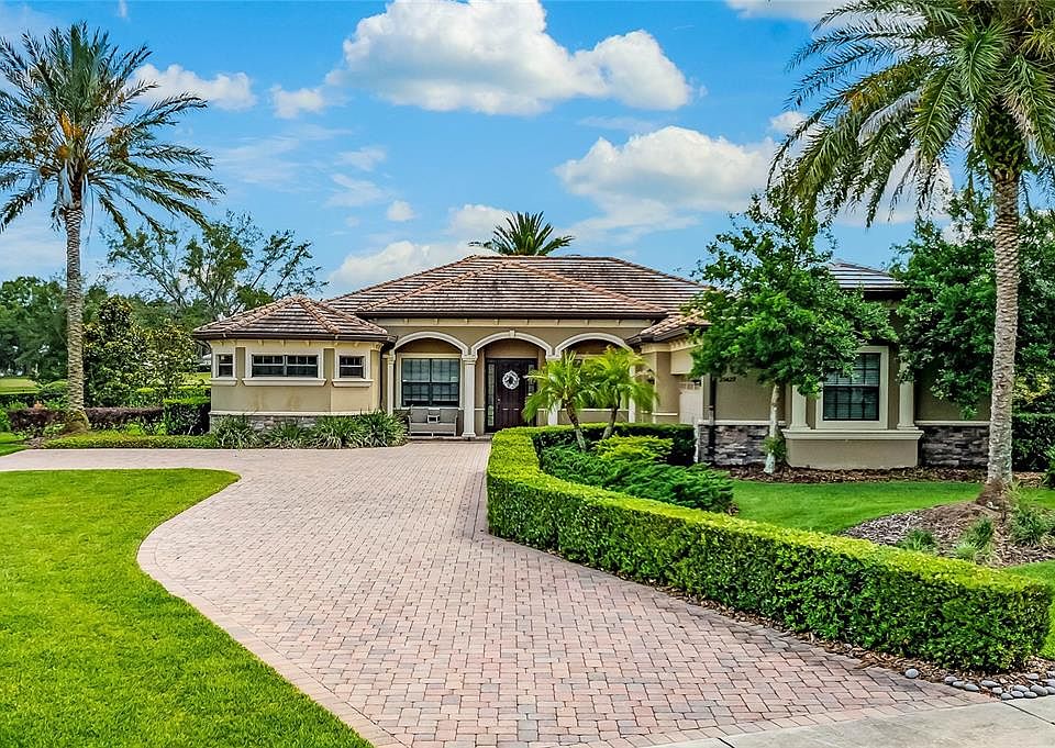 25429 High Hampton Cir, Sorrento, FL 32776 Zillow