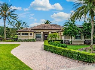 25429 High Hampton Cir, Sorrento, FL 32776