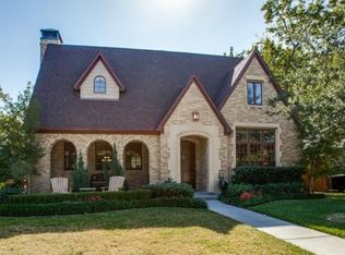5514 Morningside Ave, Dallas, TX 75206