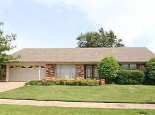 2633 S 90th Ave E, Tulsa, OK 74129