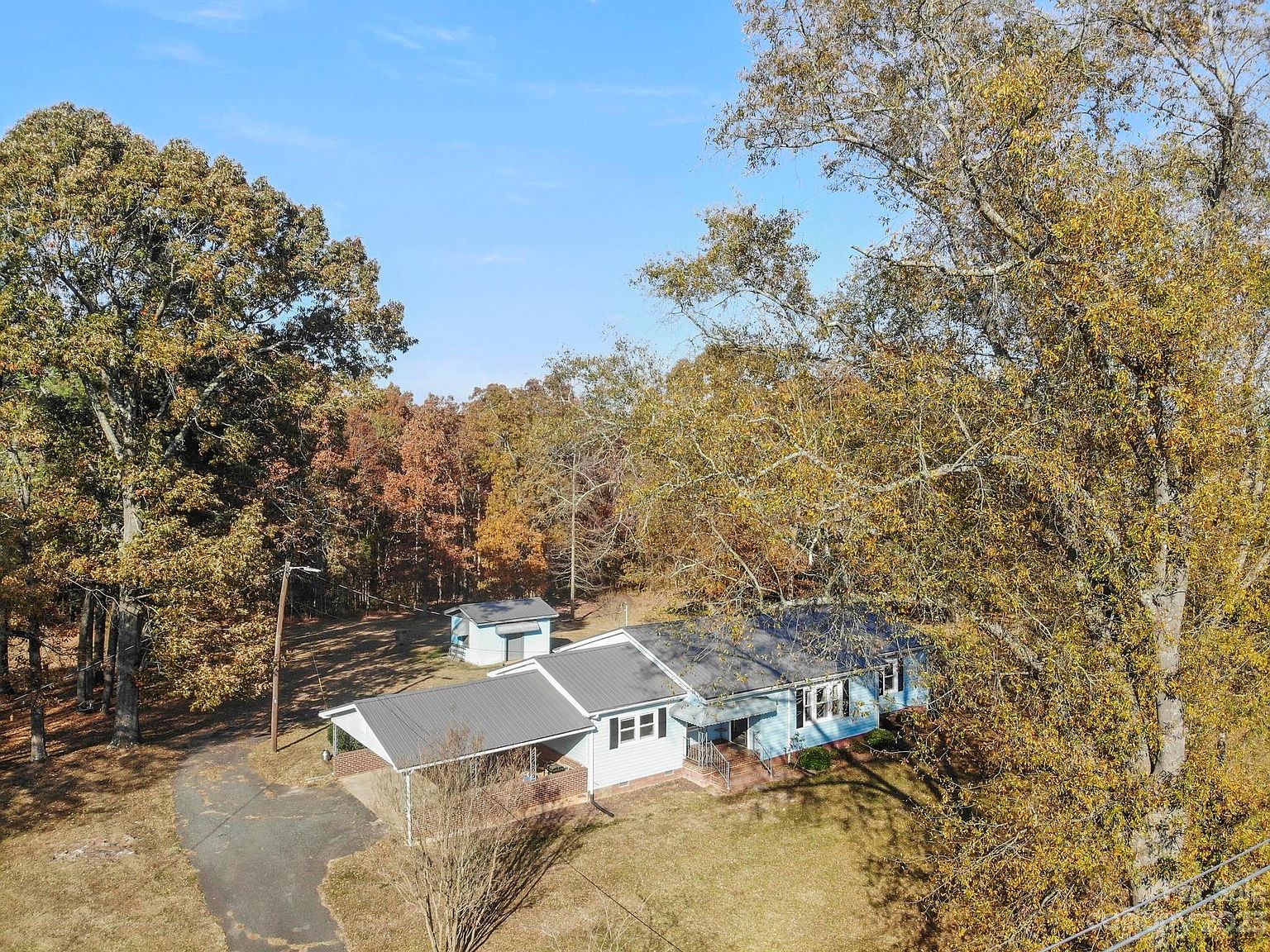 979 High Shoals Church Rd, Mooresboro, NC 28114 Zillow
