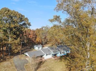 979 High Shoals Church Rd, Mooresboro, NC 28114