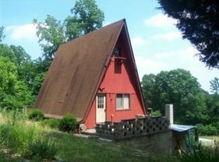 1895 Fairview Rd, Seaman, OH 45679