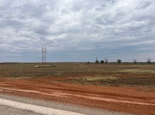 0 Sunrise Est LOT 52, Seminole, TX 79360
