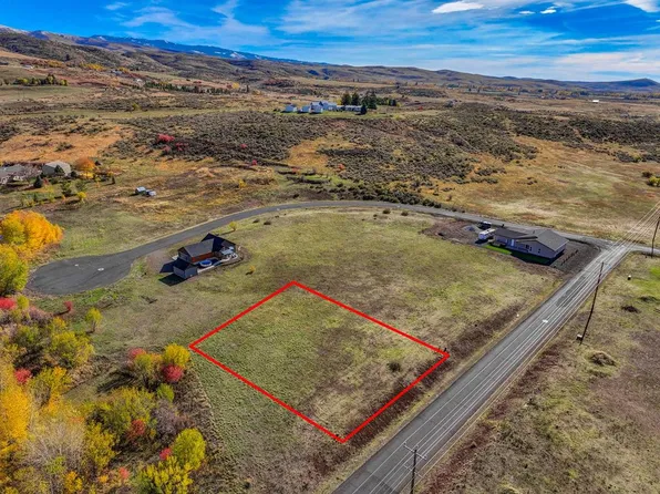 D 8 Fairview Ln, Council, ID 83612