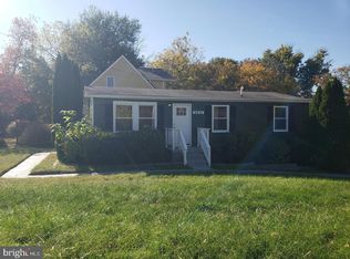 2915 University Blvd W, Kensington, MD 20895
