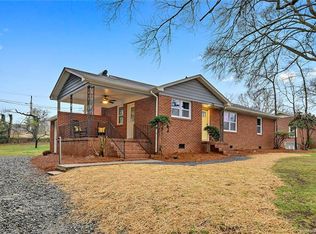 731 Carlton Dr, Gastonia, NC 28054