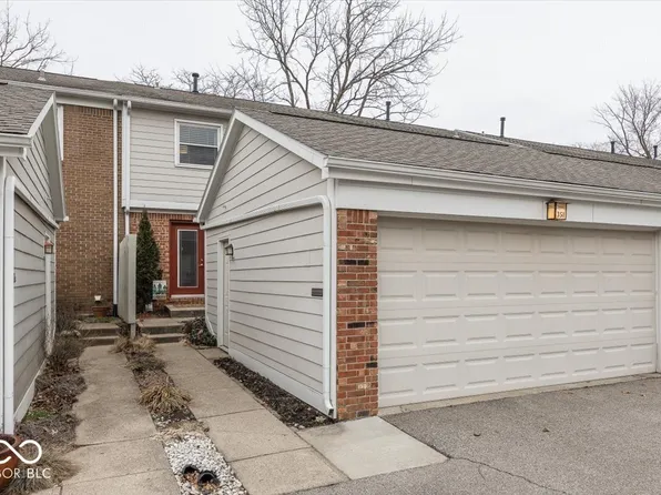 351 Carmelaire Ct, Carmel, IN 46032