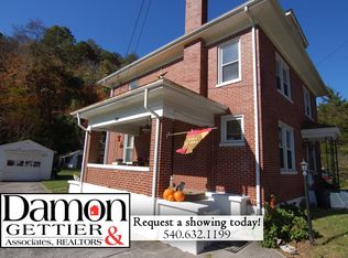 5913 Brethren Rd, Roanoke, VA 24014