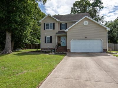 938 Thunder Rd, Elizabeth City, NC, 27909