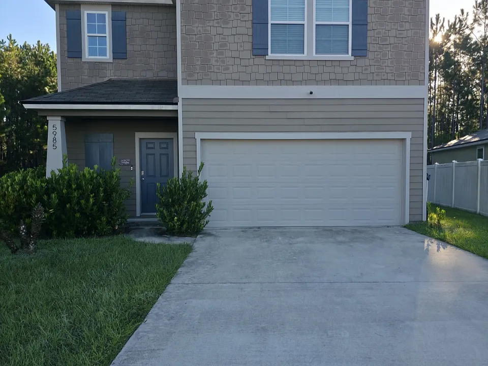 5985 Bucking Bronco Dr