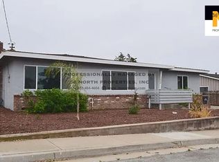 1600 Kimball Ave, Seaside, CA 93955