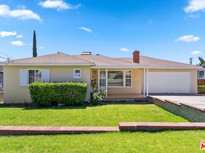 2740 Brookhill St, La Crescenta, CA, 91214