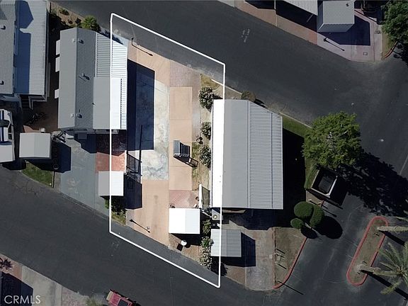 2nd image of 69801 Ramon Rd #57