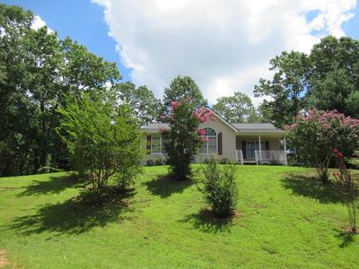 283 High Ridge Ln, Dahlonega, GA, 30533