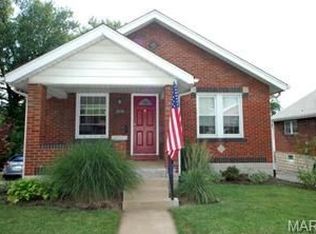 3535 Roy Ave, Saint Louis, MO