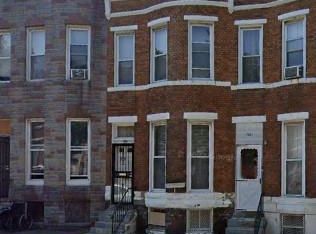 1919 Mosher St, Baltimore, MD 21217
