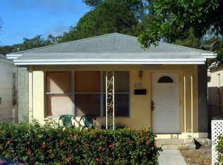 219 S F St, Lake Worth, FL 33460