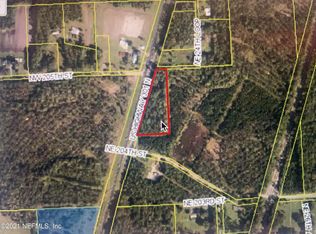 N Us Highway 301, Starke, FL 32091
