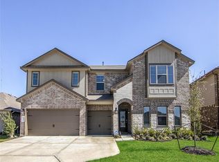 1411 Terrace Ct, Missouri City, TX 77459