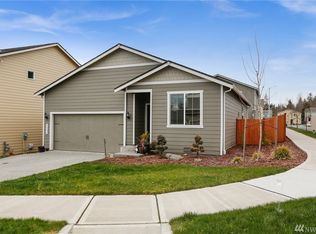 9021 169th St NE, Arlington, WA 98223