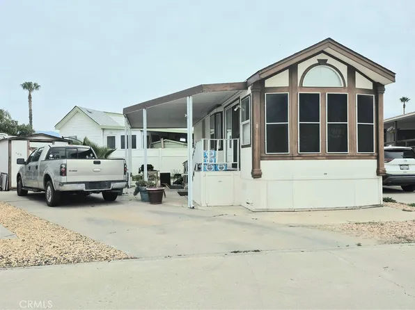 1295 S Cawston Ave Space 106, Hemet, CA 92545