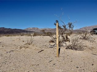 0 Eddie Albert Rd, Twentynine Palms, CA 92277