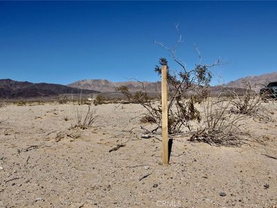 0 Eddie Albert Rd, Twentynine Palms, CA, 92277