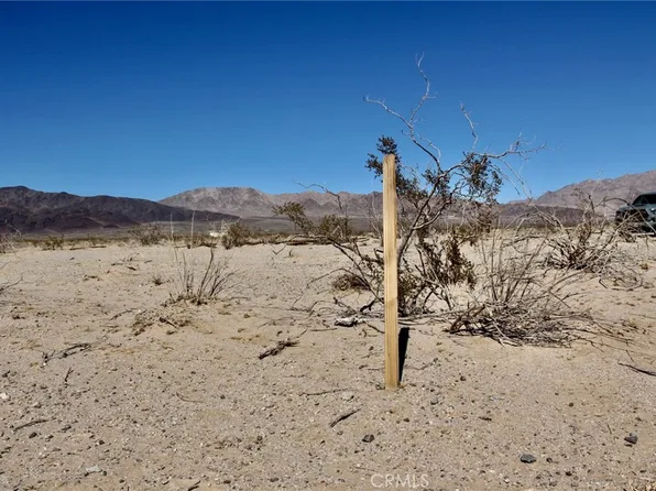 0 Eddie Albert Rd, Twentynine Palms, CA 92277