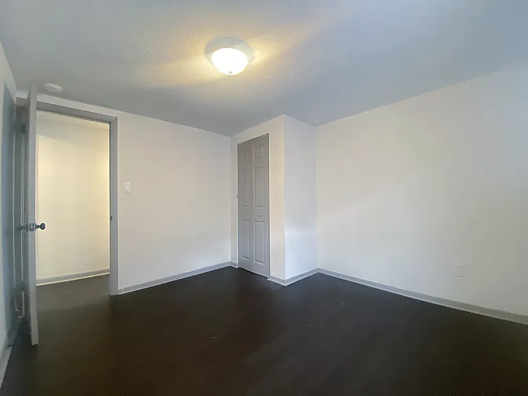 Front bedroom