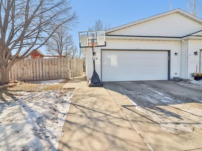619 38th Ave S, Moorhead, MN, 56560