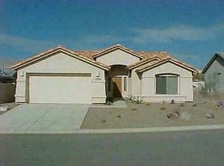 38848 S Rockwood Dr, Tucson, AZ 85741