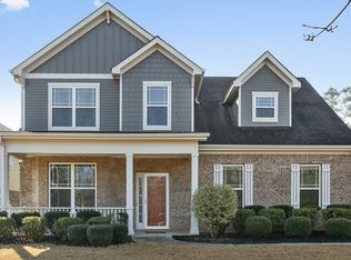 3424 Fairburn Rd SW, Atlanta, GA 30331