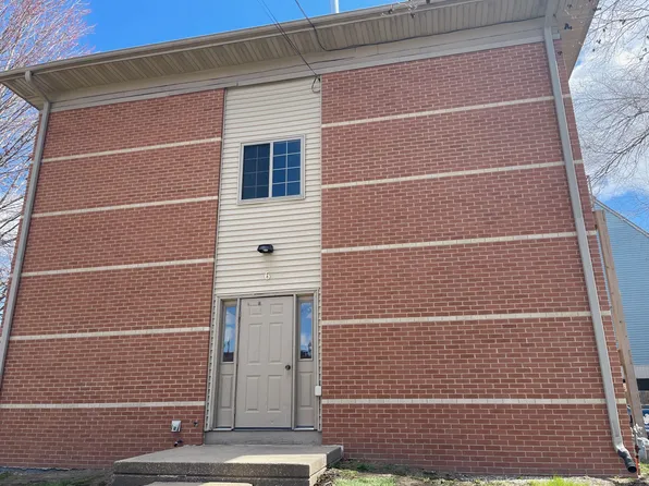 6 S Johnson St, Iowa City, IA 52240