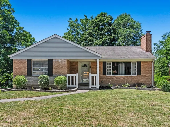 5605 Hickory Ridge Ln, Cincinnati, OH 45239