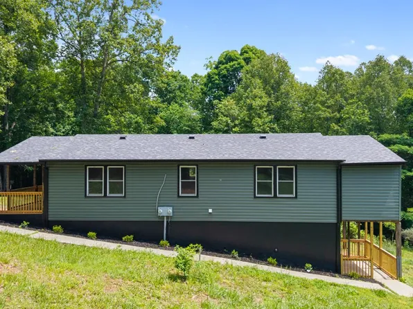 299 Ragland Rd, Madison Heights, VA 24572