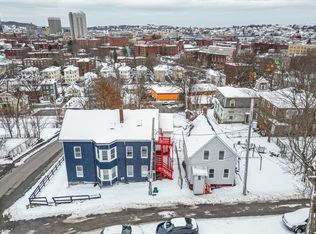 3 Ely St, Worcester, MA 01610