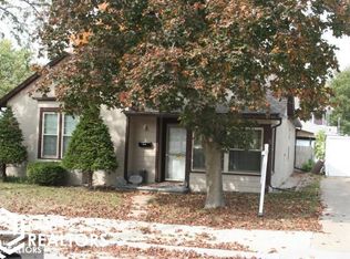 113 W Prairie St, Centerville, IA 52544